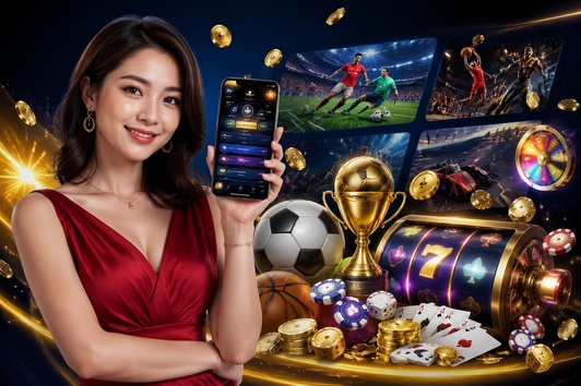 Câu chuyện hình thành ao89
